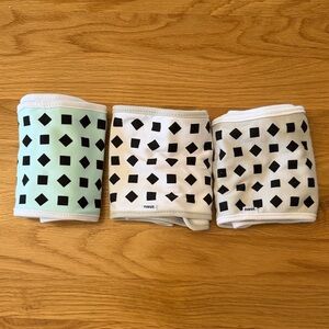 Nanit breathing bands